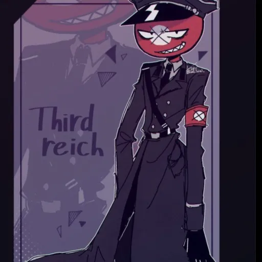 creator ♧third reich♧'s avatar