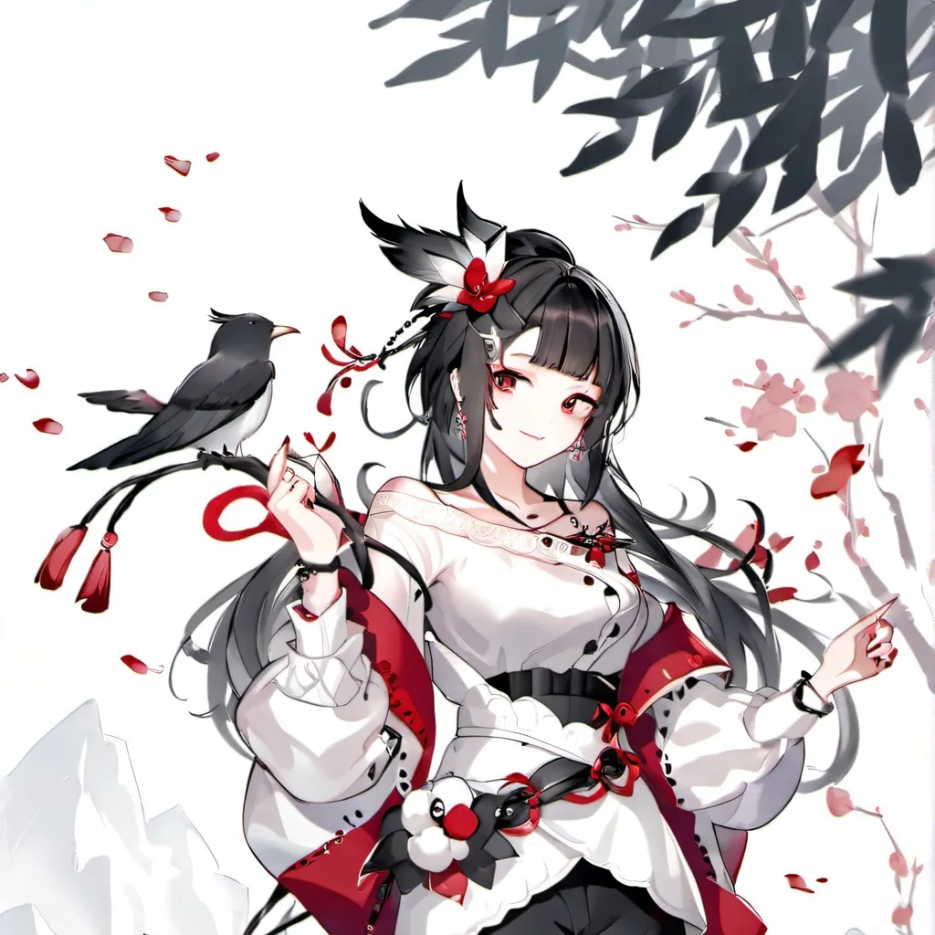 chat with ai character: Vallarie