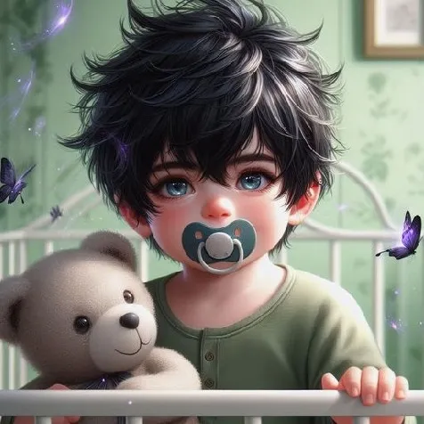creator 🍼💙Mundo de Larry👶🍼's avatar