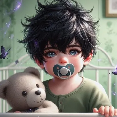 creator 🌈 Mundo de Larry🍼👶's avatar