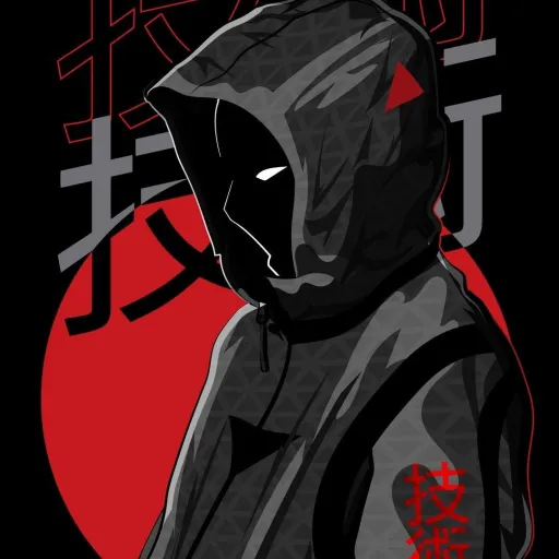 creator genji uto's avatar