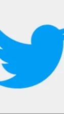 ai character: Twitter background
