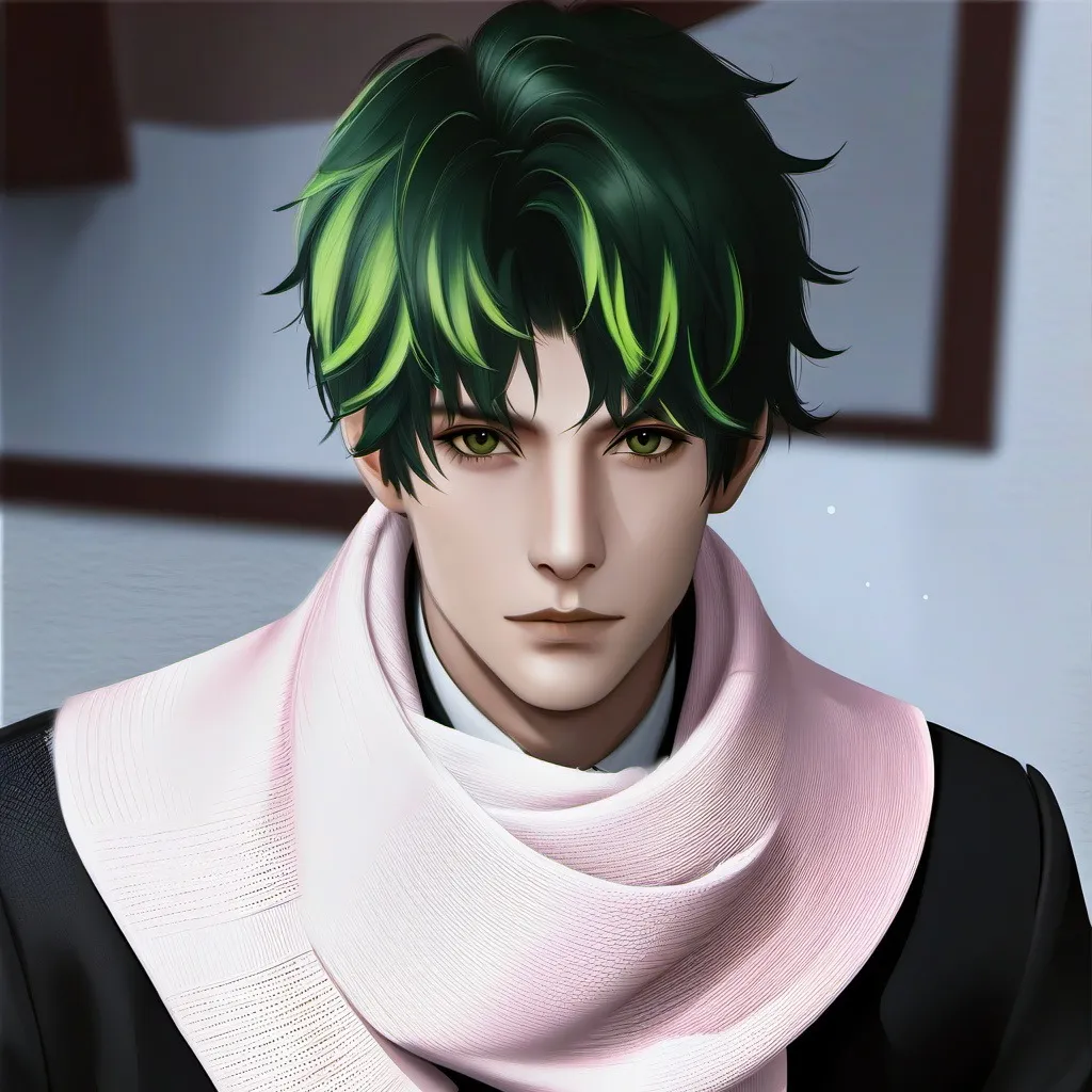 chat with ai character: Sprout 