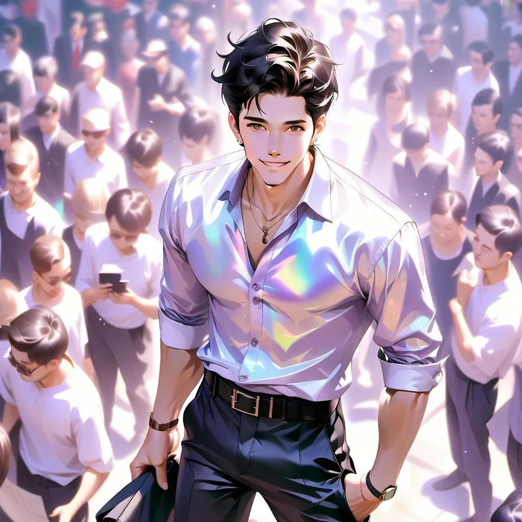 chat with ai character: sprout amelia