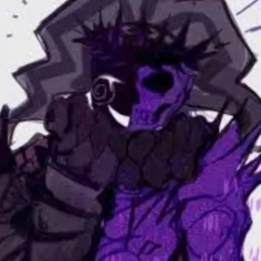 creator noli forsaken xd's avatar