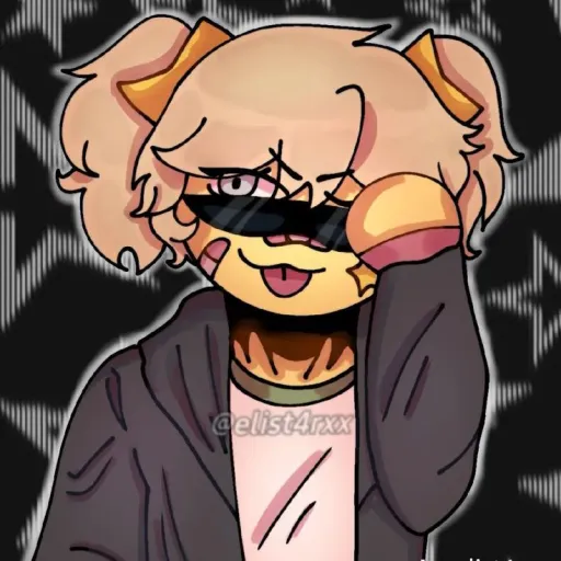creator pusaina's avatar