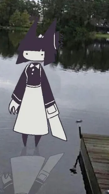 ai character: FPE Hates You background