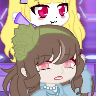 chat with ai character: Rosie & Mary