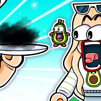 chat with ai character: Pick me