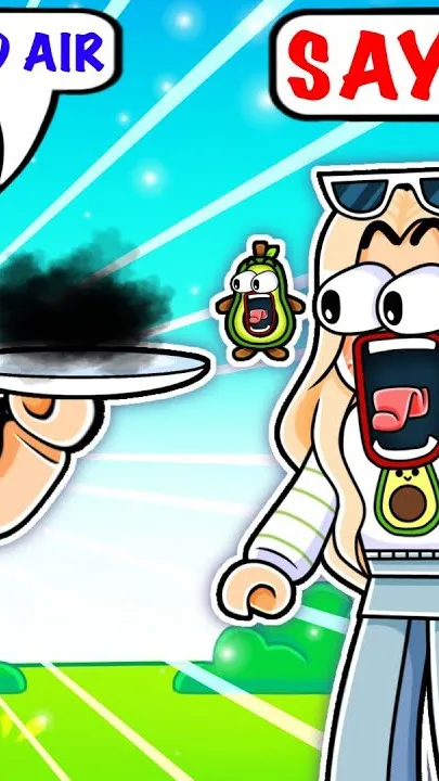 ai character: Pick me background