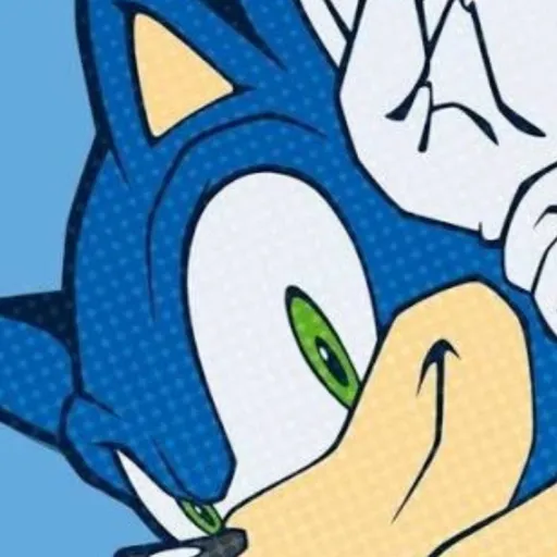 creator 💙SonicHedgehog💙's avatar