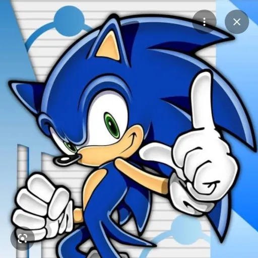creator 💙SonicHedgehog💙's avatar