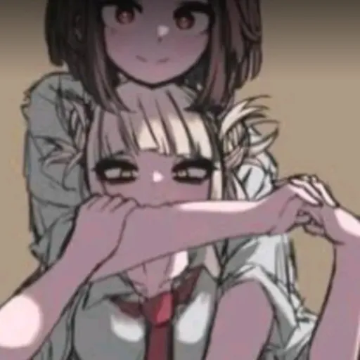 creator himiko toga obvi's avatar
