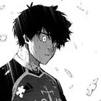 chat with ai character: isagi