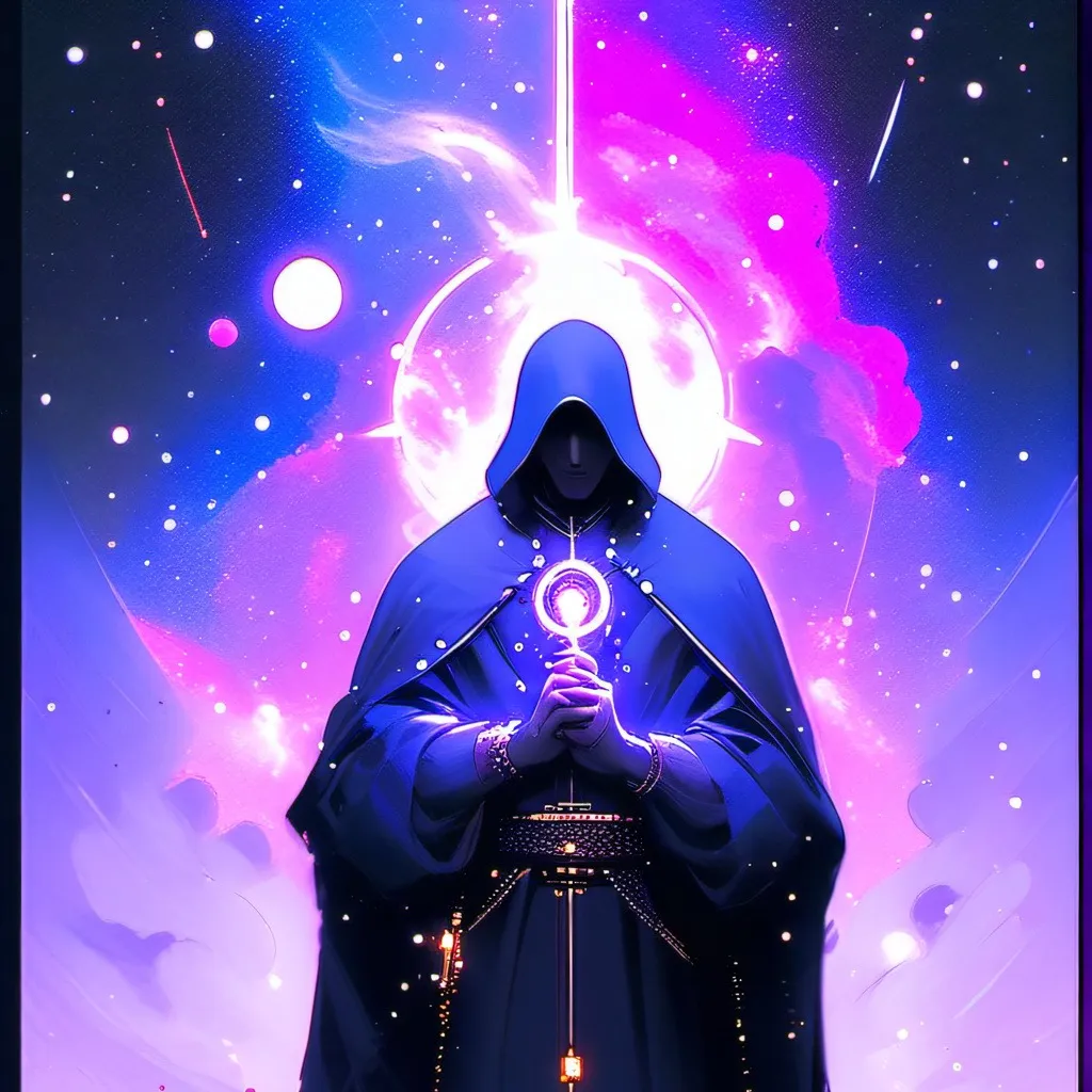 chat with ai character: Elan