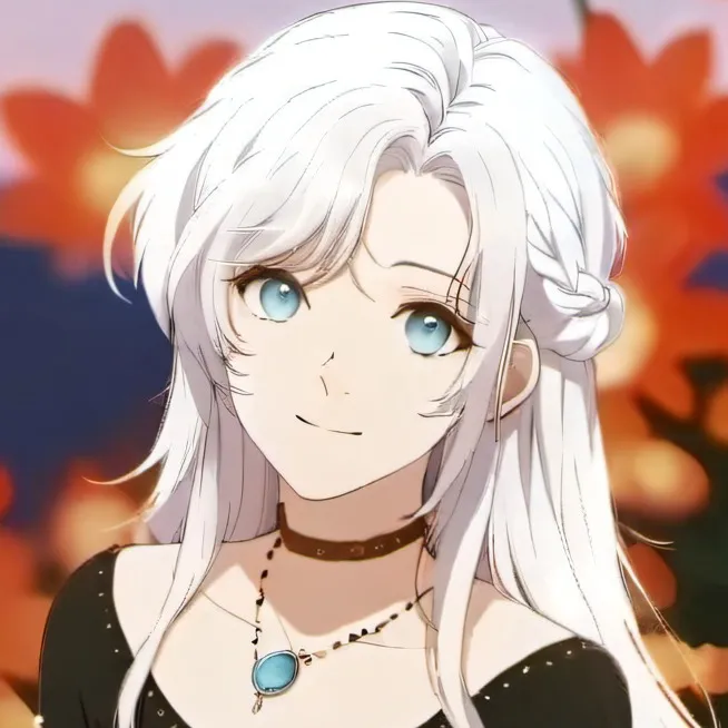 chat with ai character: Moonlight