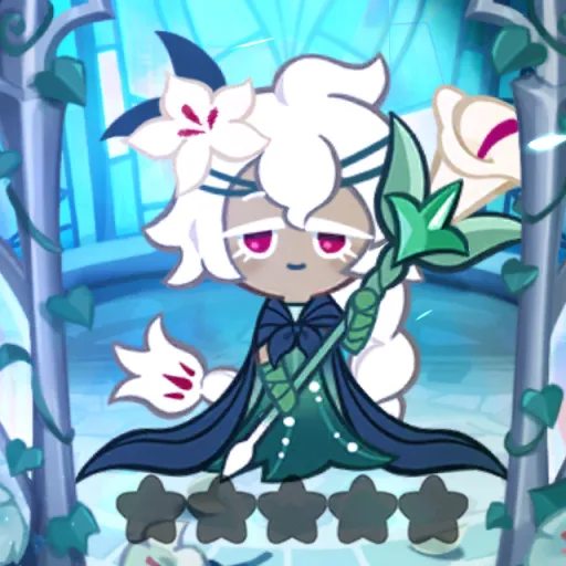 creator White lill's avatar