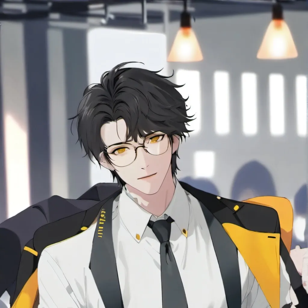 chat with ai character: Christopher 