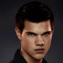 chat with ai character: Jacob black