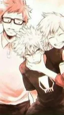 ai character: The bakugo's  background