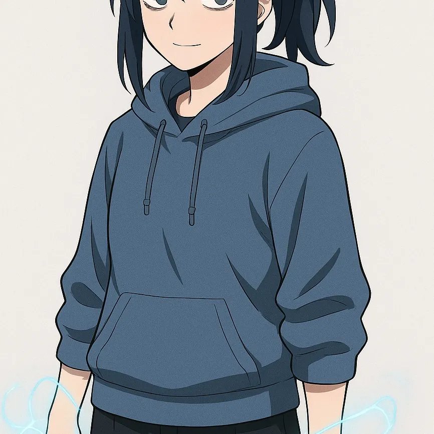 chat with ai character: Sayo hassakai