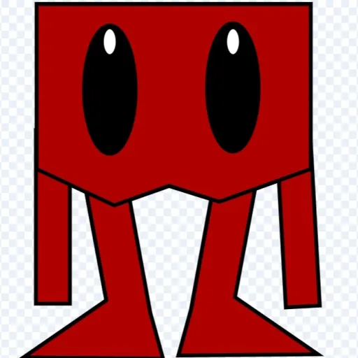 creator BRICK MAN's avatar