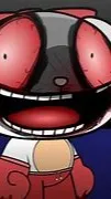 ai character: little deadly background