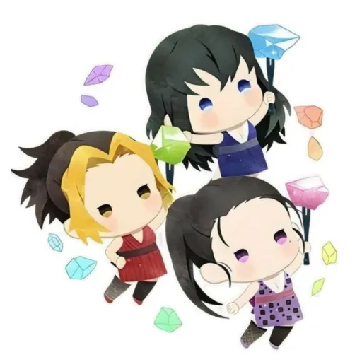 creator shinobulapendejA's avatar