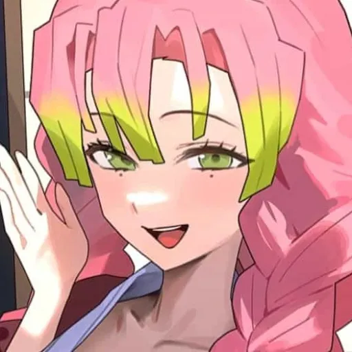 creator 🌸mitsuri 🌸--talkie's avatar