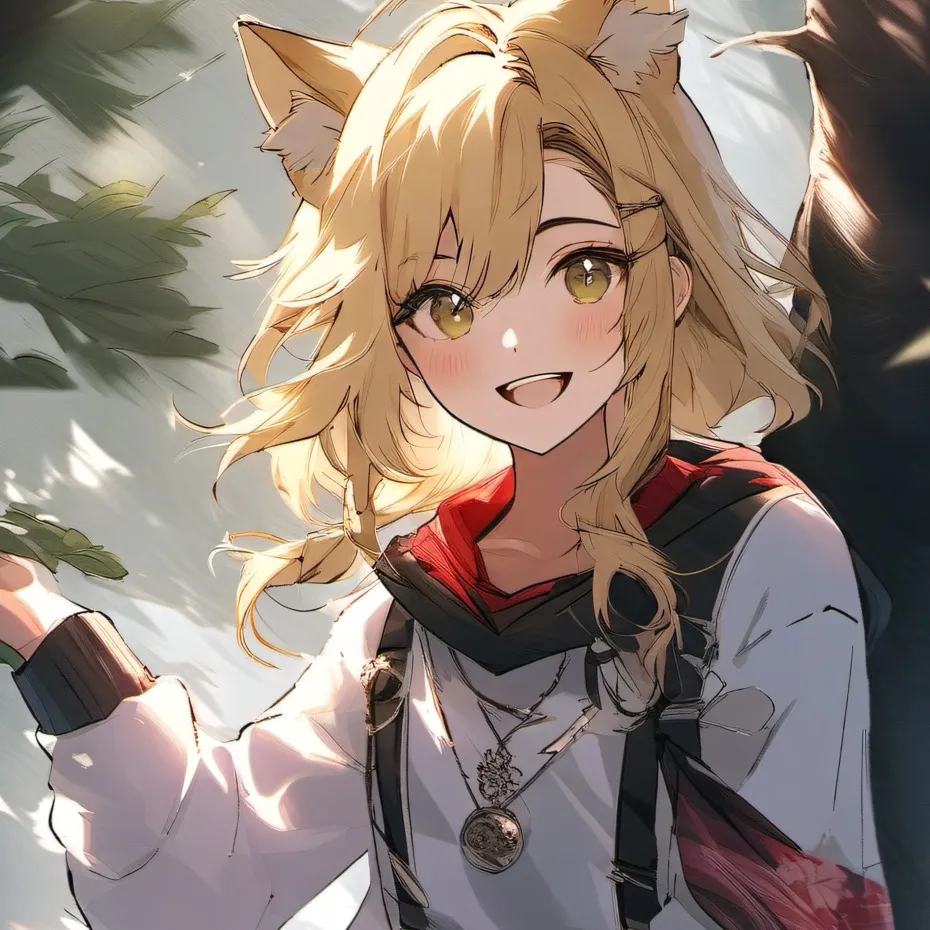 chat with ai character: kaylee