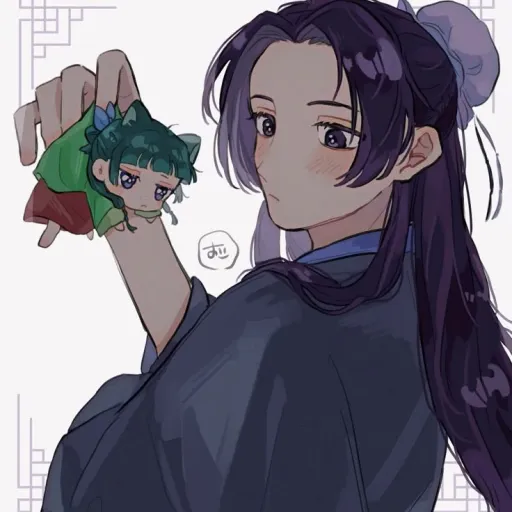 creator lulusap's avatar