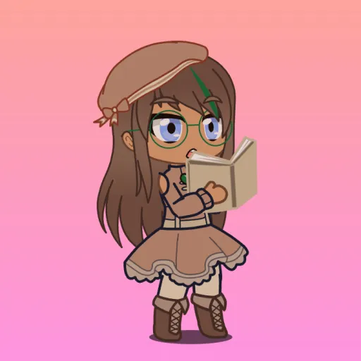 creator Bookworm86's avatar