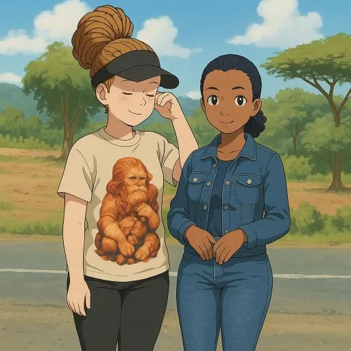 creator Janet Mureithi's avatar