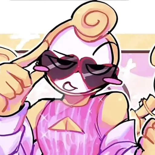 creator GlistenDW's avatar