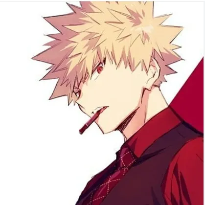 creator ッMHA LOVERッ's avatar
