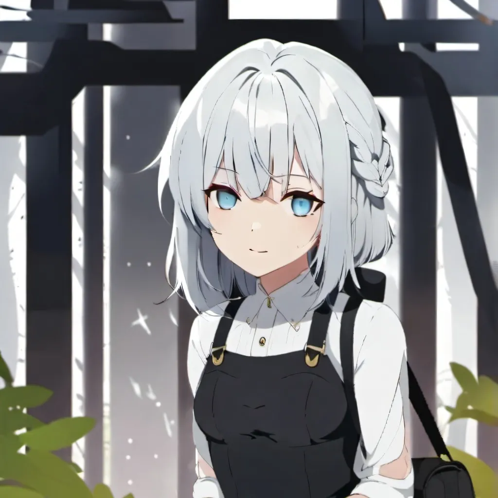 chat with ai character: Miku 