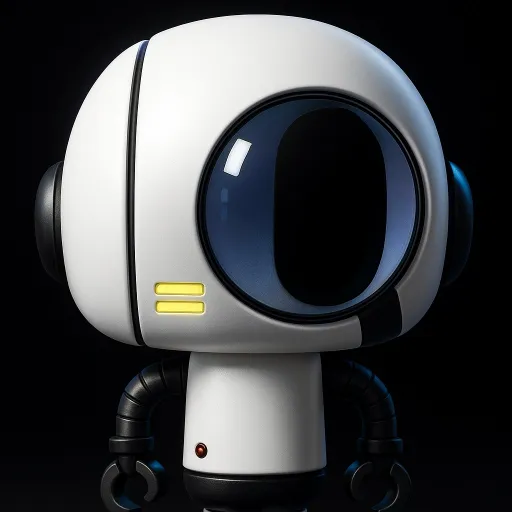 creator Bobert 6B roboguy's avatar