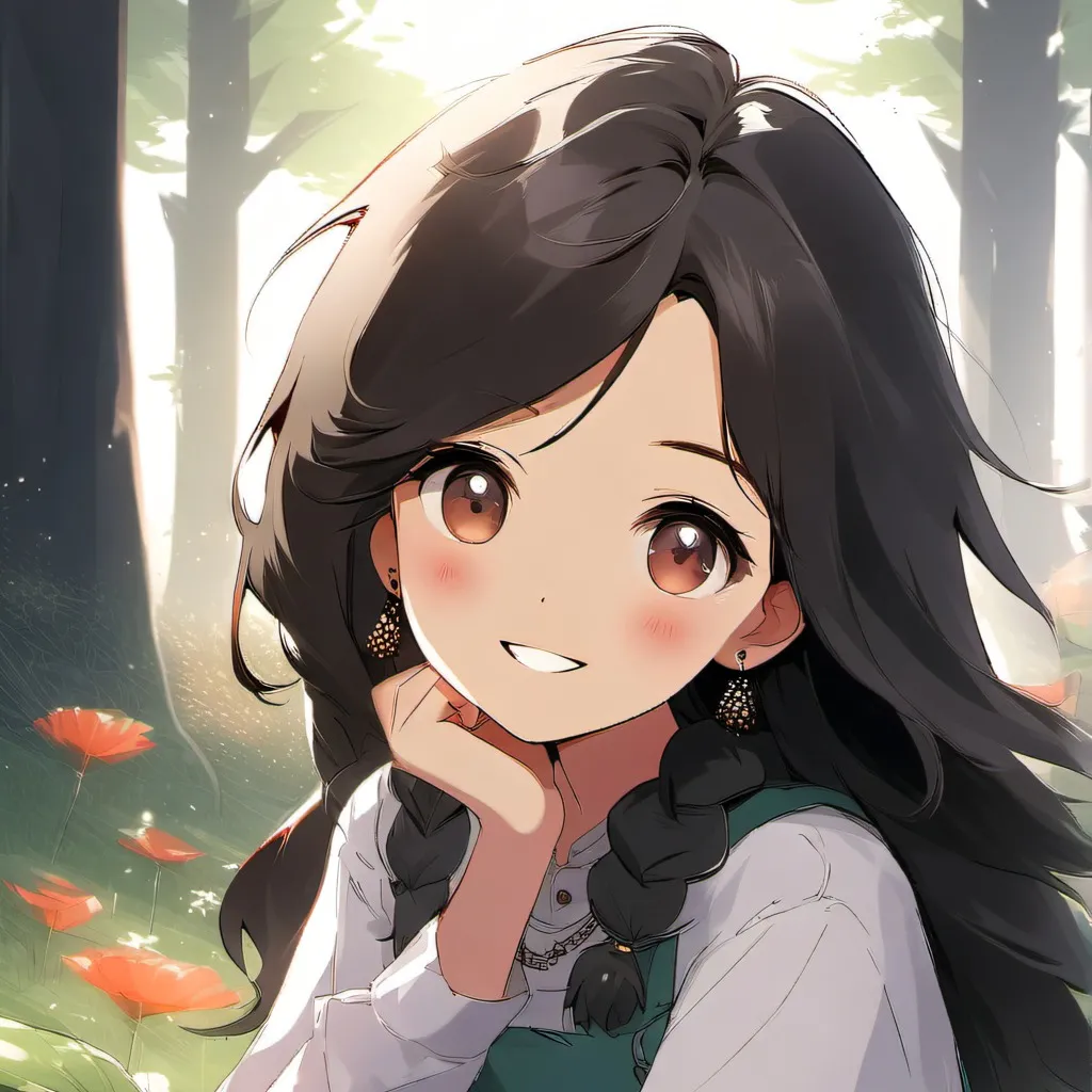 chat with ai character: SOPHIE