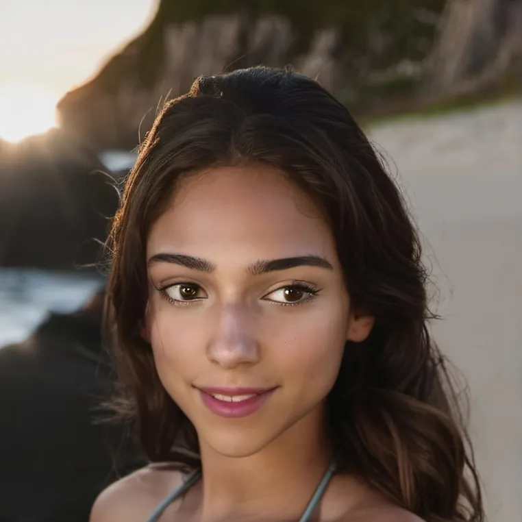 chat with ai character: Tara