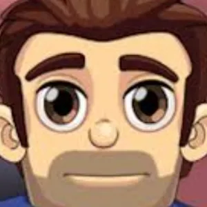 creator barry steakfires's avatar
