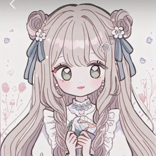 creator Lamahle's avatar