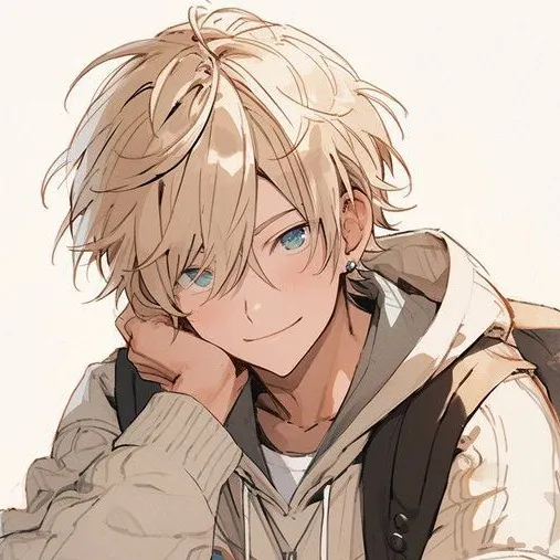 chat with ai character: Aidan