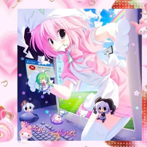 creator koki chan🍭🎀💕's avatar