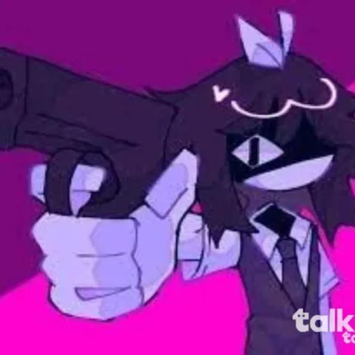 creator evil Daniel's avatar