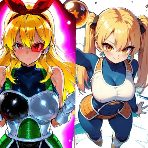 creator 🔥💛MICA Y SOL SSJ💛🔥's avatar