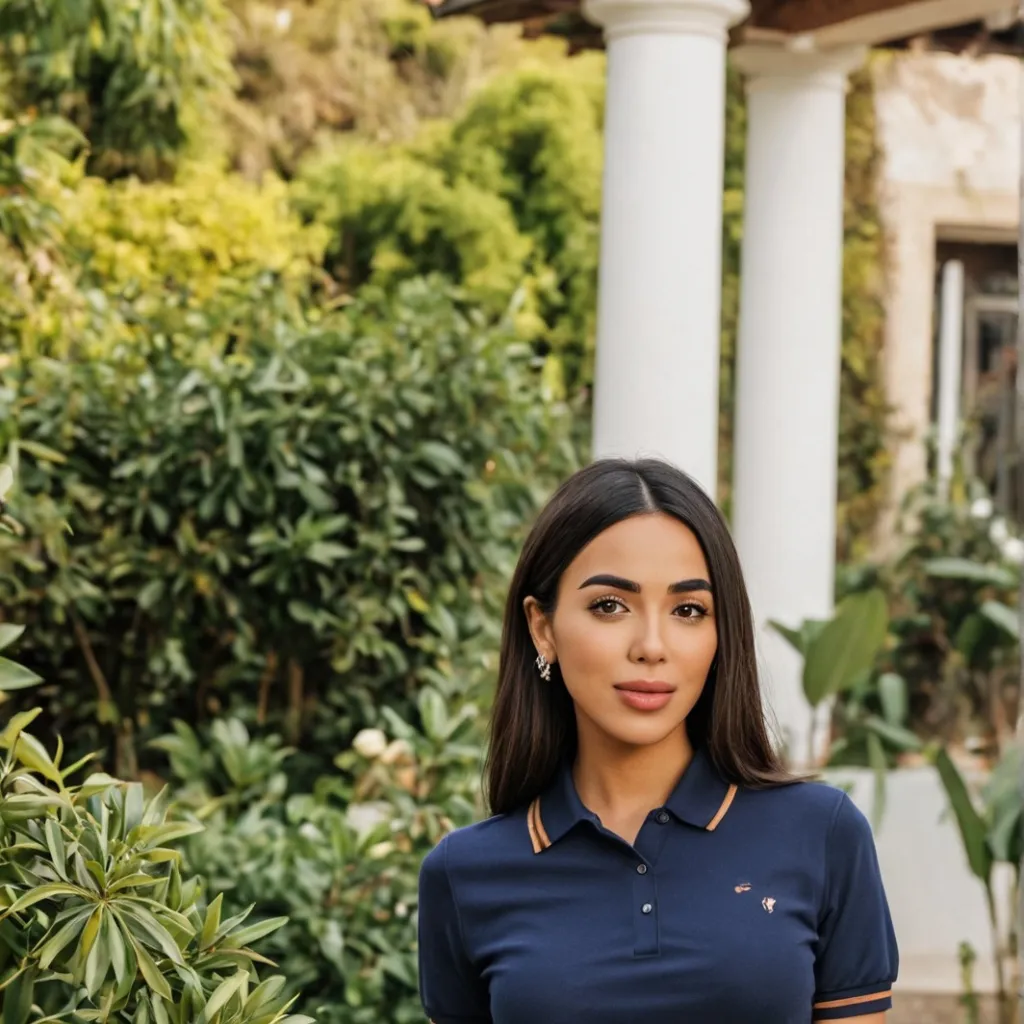 chat with ai character: Adi Marom