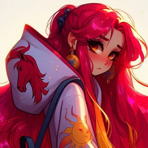 creator Starfire(oc)'s avatar