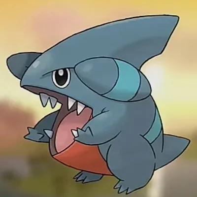 creator :Gible:'s avatar