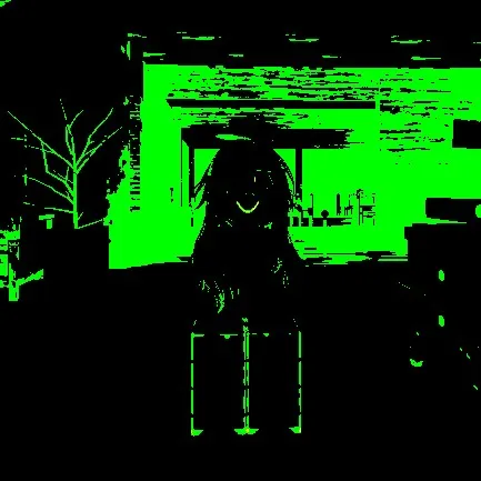 creator Hayden Mode's avatar
