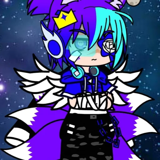 creator Violet 1627's avatar